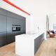 Modern beach apartment, Lancing (foto 5)