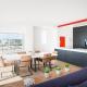 Modern beach apartment, Lancing (foto 9)