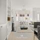 New Stylish 4BR - Windsor City Centre - Sleeps 6, Windsor - Foto 8
