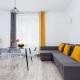 Apartment Bosacka Cracow by Noclegi Renters Kraków - Photo 6