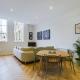 Arcadia House Town Centre Stay 2-Bed Chapel Conversion with Private Parking, Cheltenham (Foto 2)