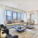 Elegant 2BR Plus Maid with Full Burj Views, Dubaj - Zdjęcie 4