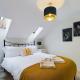 Arcadia House Town Centre Stay 2-Bed Chapel Conversion with Private Parking, Cheltenham (Foto 5)