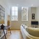 Arcadia House Town Centre Stay 2-Bed Chapel Conversion with Private Parking, Cheltenham (Foto 7)