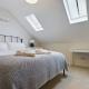 Arcadia House Town Centre Stay 2-Bed Chapel Conversion with Private Parking, Cheltenham (Foto 6)