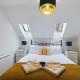 Arcadia House Town Centre Stay 2-Bed Chapel Conversion with Private Parking, Cheltenham (Foto 9)