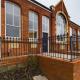 Arcadia House Town Centre Stay 2-Bed Chapel Conversion with Private Parking, Cheltenham (Foto 8)
