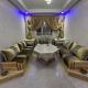 Moroccan elegance Quiet & Comfort 5min airport