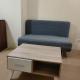 unit 130 Studio Type Avida Cityflex BGC, Манила - Фото 9