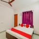 Hotel O Ram Residency