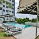 Menlyn apartment with ensuit Regency Hotel Pretoria - Fotografie 4