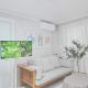 Gangnam Nonhyeon, Two rooms, Queen 3, 6 people, biumstay, Seoul - Photo 2