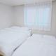 Gangnam Nonhyeon, Two rooms, Queen 3, 6 people, biumstay, Seoul - Photo 4