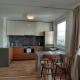Two-Bedroom Flat Close to Downtown