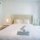 EasyGo - Contemporary 2 Bedroom Apartment with Balcony in Meydan, Dubaï - Photo 2