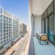 EasyGo - Contemporary 2 Bedroom Apartment with Balcony in Meydan, Dubaï - Photo 3