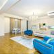 Luxary Home VIP Hillton Baku - Foto 6