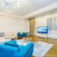 Luxary Home VIP Hillton Baku - Foto 4