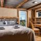 Riverside Cabin - Hot Tub, Fishing and Relaxing Escape, Laugarvatn (Foto 10)