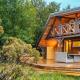 Riverside Cabin - Hot Tub, Fishing and Relaxing Escape, Laugarvatn (Foto 2)