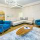 Luxary Home VIP Hillton Baku - Foto 10