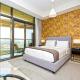Breathtaking City View Luxury Urban Escape, Dubai - Photo 1