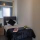 1-Bed Flat by Brookland Stays Serviced Accommodation in Blackpool with Free WiFi - Photo 3