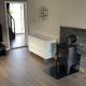 Big 2 Floors apartment, Perfect location and View, Tromsø (Foto 10)