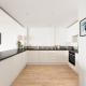 Lancing beach apartment., Lancing (foto 9)