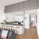 Lancing beach apartment., Lancing (foto 8)