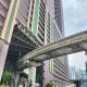 Riveria City with sky pool and fitness room KL Sentral, Kuala Lumpur - Foto 8