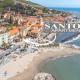 SANTO'S - Seaside and bikeway in Riviera & Sanremo, Santo Stefano al Mare - Fotografie 2