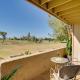 First-Floor Condo with Golf Course Views and Pool! Scottsdale - Foto 1