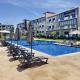 Appartement Èlégant Vue piscine, Casablanca - Photo 1