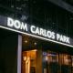 Hotel Dom Carlos Park Lisbona - Foto 1
