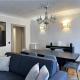 Apartment in Luxembourg Garden with lift for 8, Paris - Photo 5