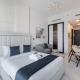 Al Barsha Apartment Sleeps 2 with a Swimming Pool, Dubaï - Photo 7