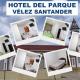 HOTEL DEL PARQUE VELEZ Vélez - Foto 2