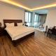 The Executive Studio by sukun, Gold crest Mall Lahore - Foto 4