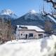 Ferienhaus Meis Chalet