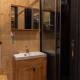 Tiny-House en Nature - Salle de bain italienne - Lit king Grand confort, Le Luc - Foto 8