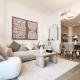 Zenith 1BR Retreat in Yas Island, Abu Dabi