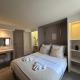 Elegant Parisian apartment near Pantheon, Paris - Foto 6