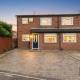 Holyport - Three Bedroom House - Parking, Maidenhead