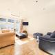 Stylish London Stay 4 Bed, Garden, Great Location, Londýn - Fotografie 2