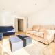Stylish London Stay 4 Bed, Garden, Great Location, Londýn - Fotografie 5