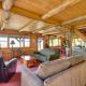 Remote Escape Vermont Cabin with Mountaintop Views!, Sharon