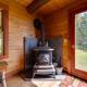 Remote Escape Vermont Cabin with Mountaintop Views!, Sharon (foto 7)