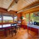 Remote Escape Vermont Cabin with Mountaintop Views!, Sharon (foto 8)