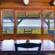 Remote Escape Vermont Cabin with Mountaintop Views!, Sharon (foto 9)